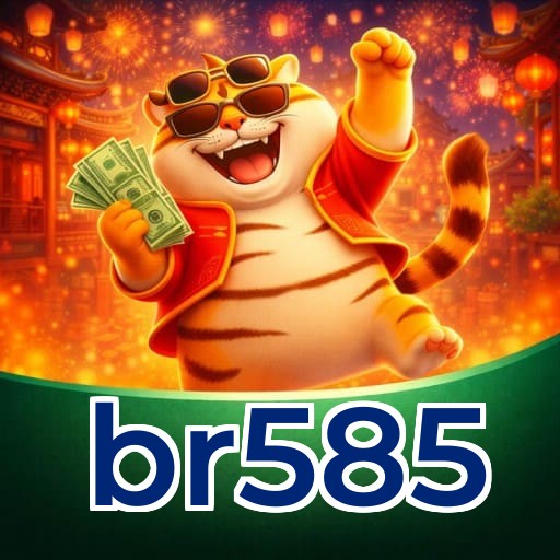 br585 Logo