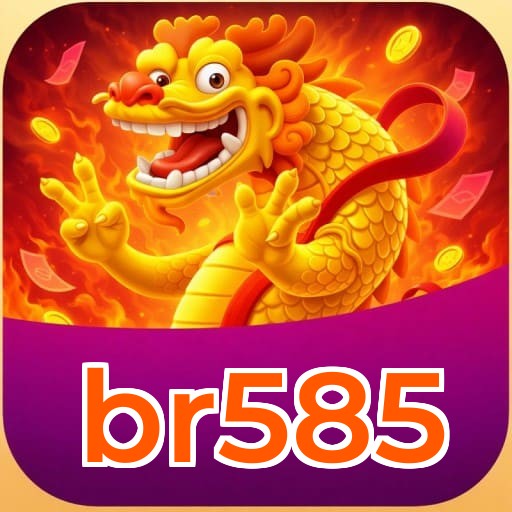 br585 Logo