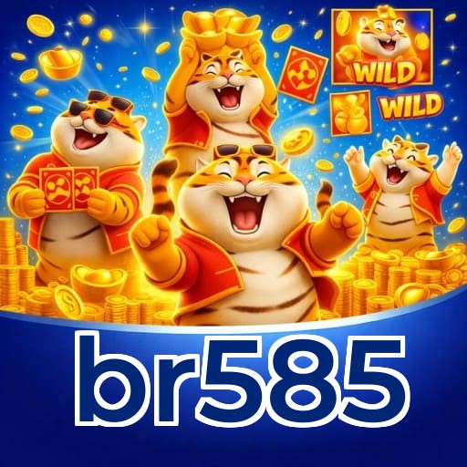 br585 Logo