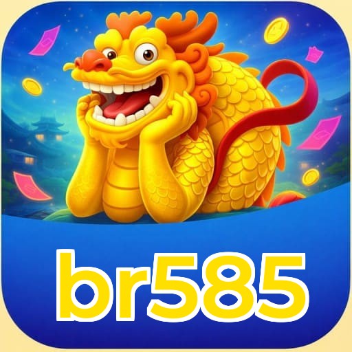 br585 Logo
