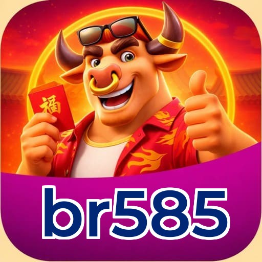 br585 Logo