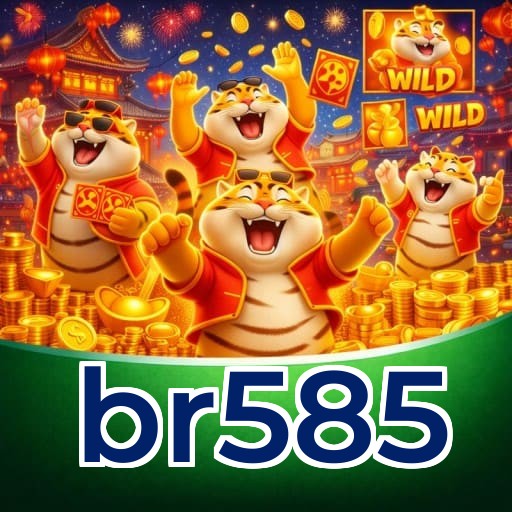 br585 Logo