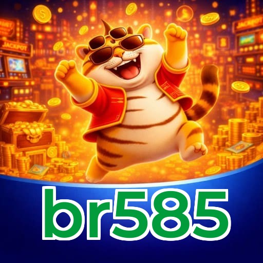 br585 Logo