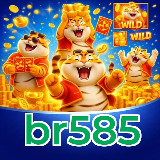 br585 Logo